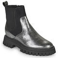 Boots Freelance OLI Argent&eacute;