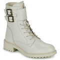 Sports d'hiver sur Grenoble : Boots Fericelli CALLIOPE