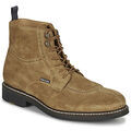 Boots Pellet ROLAND Beige