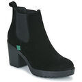 Boots Dream in Green SOLANGE