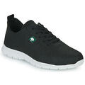 Baskets basses Dream in Green SOTIS Noir