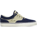 Chaussures de Skate Etnies FACTOR NAVY TAN Grenoble