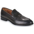 Mocassins Pellet AUGUSTE Gris