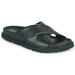 Mules Pellet FELIPE Noir