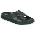 Mules Pellet FELIPE Noir