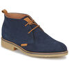 Boots Pellet SEBASTIEN
