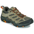 Randonn&eacute;e sur Grenoble : Chaussures Merrell MOAB 3 GORE-TEX Kaki