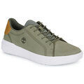 Baskets basses Timberland SENECA BAY OXFORD Gris