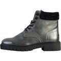 Boots Kaporal Bottine Cuir Zalma
