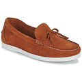 Chaussures de ville homme sur Grenoble : Mocassins Casual Attitude ODYS
