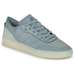 Baskets basses adidas COURT REVIVAL Gris