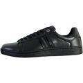 Baskets basses Redskins Basket &agrave; Lacets Buee Noir