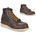 Boots Red Wing 8847 6'' MOC TOE