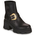 Boots Versace Jeans Couture 75VA3S80