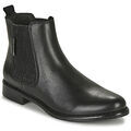 Boots Betty London NORA Noir