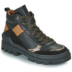 Boots Mam'Zelle PECARI