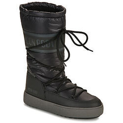 Bottes neige Moon Boot MB LTRACK HIGH NYLON WP