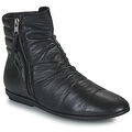 Boots So Size CORLYN Noir