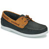 Chaussures bateau Carlington BORSI
