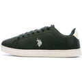 Baskets homme sur Grenoble : Baskets basses U.S Polo Assn. US-M88088