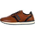Baskets basses Redskins Basket Cuir Nixat