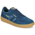 Baskets basses Gola Hawk Suede '86