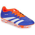 Chaussures de foot adidas PREDATOR CLUB FxG Bleu Grenoble