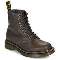 Boots Dr. Martens 1460 DMS OLIVE GRIZZLY