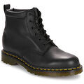 Boots Dr. Martens 939 BEN BOOT BLACK GREASY