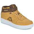 Baskets montantes Kappa LOGO MASERTA 4 MD Grenoble