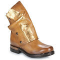 Sports d'hiver sur Grenoble : Boots Airstep / A.S.98 B80206-101-6555