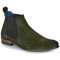 Boots Brett & Sons MILITARI