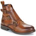 Sports d'hiver sur Grenoble : Boots Casual Attitude GUILO