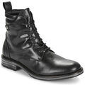 Sports d'hiver sur Grenoble : Boots Casual Attitude TYLIAN