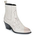 Sports d'hiver sur Grenoble : Boots Casta DAWN
