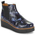Sports d'hiver sur Grenoble : Boots Fericelli LORNA
