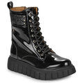 Boots Sweet Lemon NOLWEN Grenoble