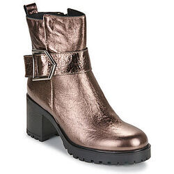 Boots Sweet Lemon PIRLOU Dor&eacute;