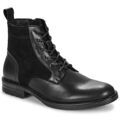 Boots Carlington JAZZY Noir