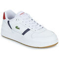Baskets homme sur Grenoble : Baskets basses Lacoste T-CLIP