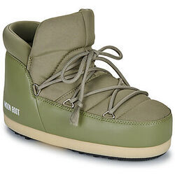Bottes neige Moon Boot MB EVX PUMPS NYLON