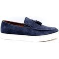 Chaussures Kebello Baskets Hommes H, Marine Grenoble