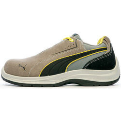 Baskets basses Puma 643420
