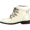 Sports d'hiver sur Grenoble : Boots Les Tropeziennes par M.Belarbi Bottine Cuir Les Tropeziennes Moony