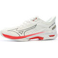 Chaussures Mizuno Wave Exceed Tour Grenoble
