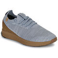 Baskets basses Saola TSAVO 2.0 WP Gris