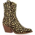 Boots Angelica Boots cuir poulain Grenoble
