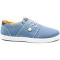 Chaussures Kebello Baskets Hommes H, Ciel Grenoble
