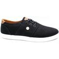Chaussures Kebello Baskets Hommes H, Noir Grenoble