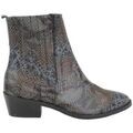 Boots Anaki Boots en cuir
